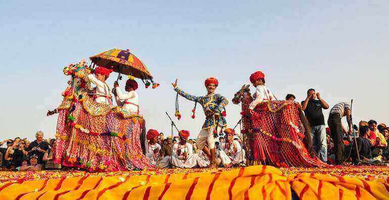 राजस्थान की संस्कृति | राजस्थानी संस्कृति | culture of Rajasthan