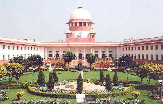 Judiciary Of India