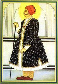 जयसिंह राजा | सवाई जयसिंह राजा | मिर्जा राजा जय सिंह - जयसिंह राजा सबसे अधिक समय तक शासन करने वाला जयपुर का राजा (46 वर्ष) 