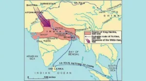 Gupta Dynasty | Gupta Empire was an ancient Indian empire
