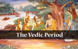 Vedic Civilization » Rigvedic Period, Post Vedic Period