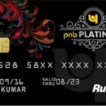 PNB RuPay Credit Card » Unlock Lifetime Free Benefits and Rewards